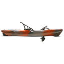 Slayer Propel 10 Pedal Drive Sit-On-Top Angler Kayak image number 1