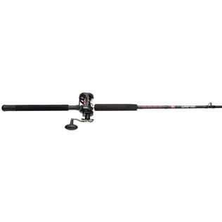6'6" Warfare 20 Level Wind Conventional Combo