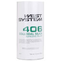 #406 Colloidal Silica Filler, 5 1/2 oz. image number 0