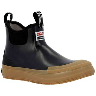 Men's Legacy Ankle Deck Boots