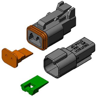 Electrical Repair Kit - 16 pieces