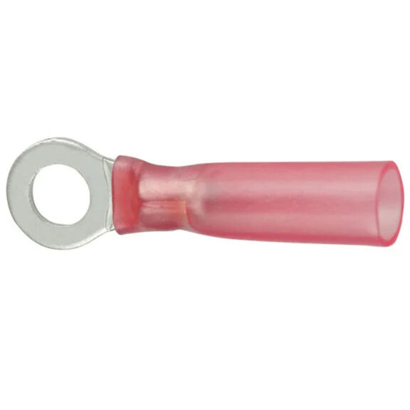 Heat Shrinkable Ring Terminals image number 0