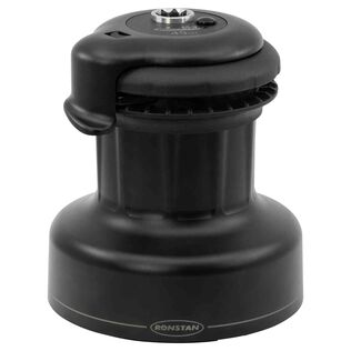 Orbit Winch, Self-Tailing 3-Speed, QuickTrim