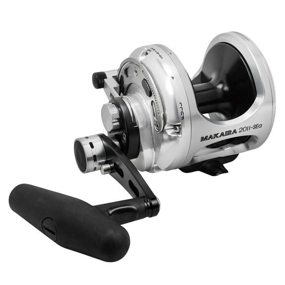 Fishing Reports Okuma Makaira 15t Spinning Reel Okuma Makaira