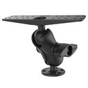 Large Marine Electronics Mount image number 0