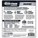 Star Tron 4-Stroke 25W-50 Marine Engine Oil, Synthetic Blend image number 2