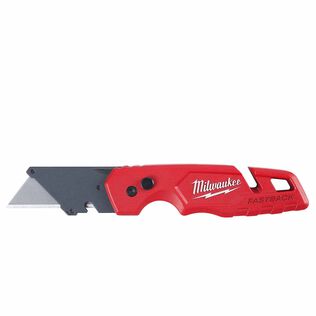 FASTBACK&trade; Folding Utility Knife