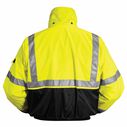 ANSI High Visibility Flotation Jackets image number 1