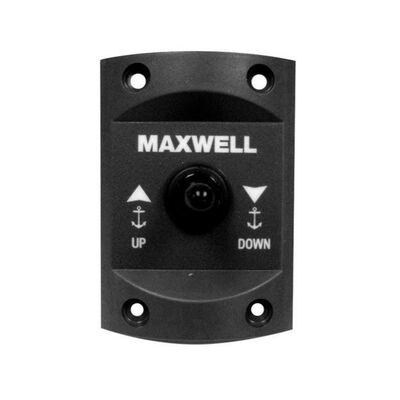 Up/Down Toggle Type Remote Control Switch Panel
