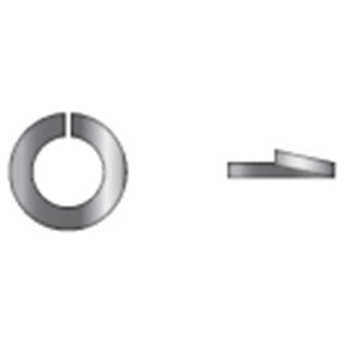 316 Stainless Steel Lock Washers