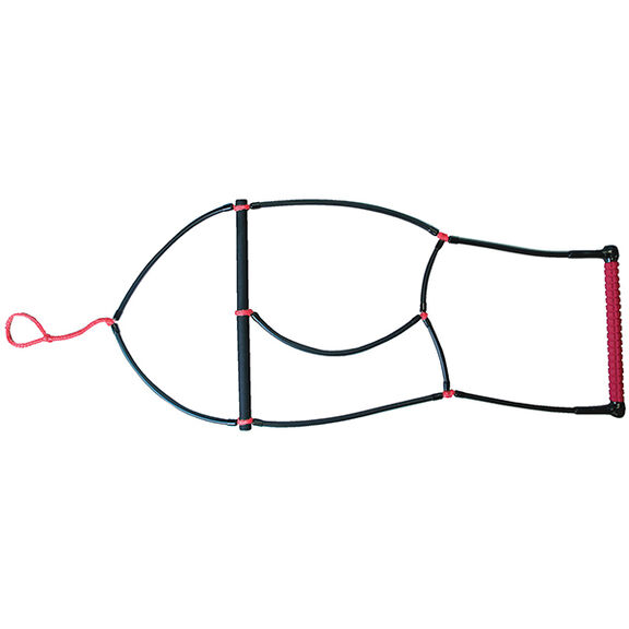 Combo Waterski Trainer Rope image number 0