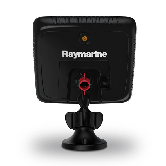 Dragonfly&trade; 7 Pro Fishfinder/Chartplotter with CHIRP Transducer, WiFi and Navionics+ Charts image number 3