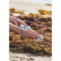 Recycled Bracelet, Leatherback Turtle image number 6
