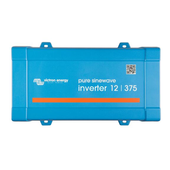 Victron Energy Phoenix Inverter 12/375 120V VE.Direct NEMA GFCI image number 0