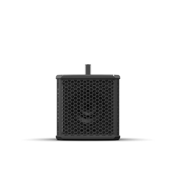 Wet Sounds WS-L High Performance Portable Bluetooth Speaker with SKAA Wireless Audio image number 1