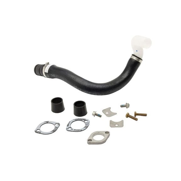 MerCruiser Bravo Two Sterndrive 300 Hour Maintenance Kit image number 9