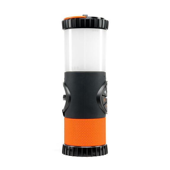 EcoLantern Portable Bluetooth Speaker image number 3