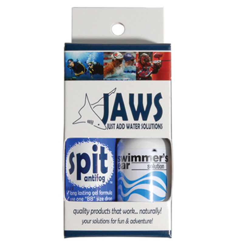 Jaws Anti Fog & Swimmers Ear Solution image number 0