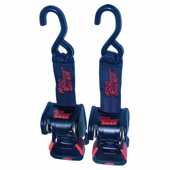 2" x 48" Retractable Tie-Downs image number 0