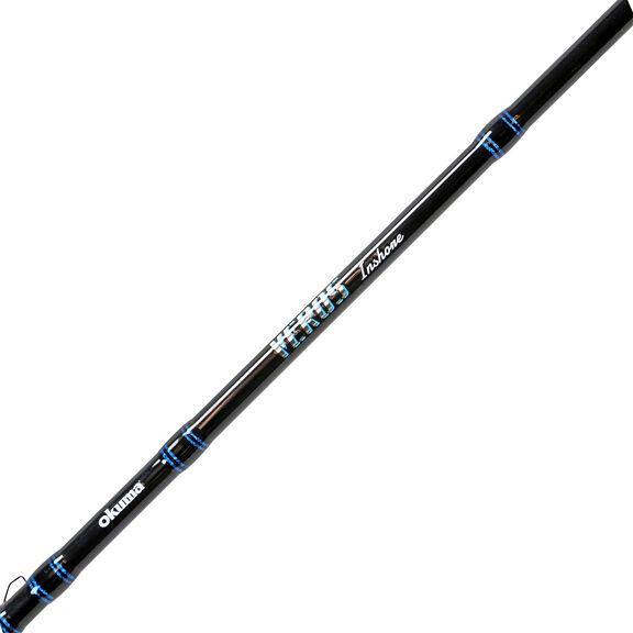 7'6" Veros Inshore Spinning Combo with 4000 Spinning Reel, Medium Heavy Power image number 2