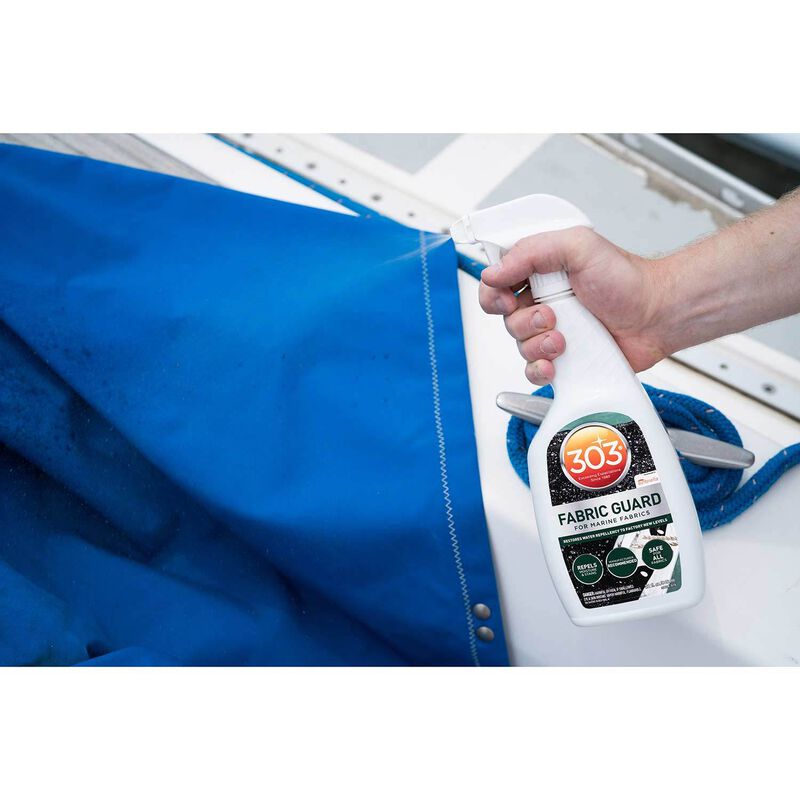 303 PRODUCTS 303® Marine & Recreation Fabric Guard™, 32oz West Marine