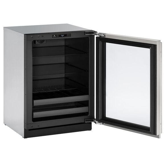 60cm Integrated Drinks Cabinet, 220V image number 2