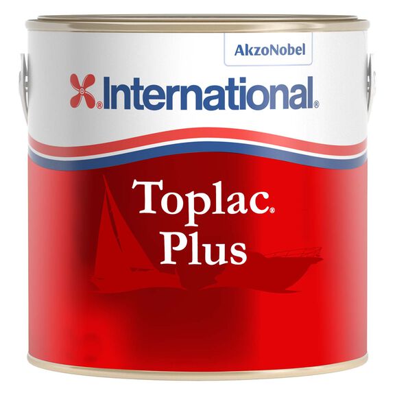 Toplac Plus Marine Paint image number 0