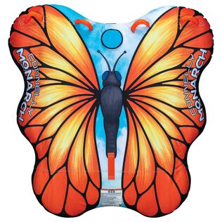 Monarch 2-Person Towable Tube