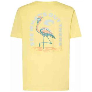 Men's Flamingo Shades Shirt