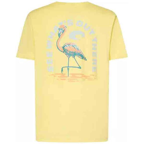 Men's Flamingo Shades Shirt image number 0