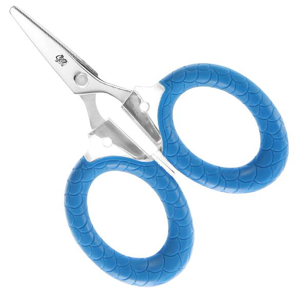 3" Braid Scissors image number 0