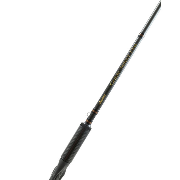 10'6" Guide Select Pro Spinning Rod image number 2
