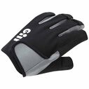 Junior Short Finger Deckhand Gloves image number 0