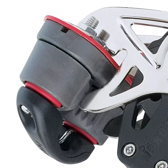 57mm Block &mdash; Swivel, Cam Cleat image number 2
