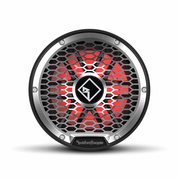 M2 DVC Color Optix&trade; Infinite Baffle Marine Subwoofers image number 2