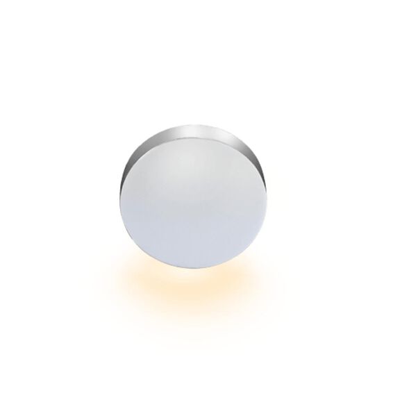 BCM Dana Linear LED Light 40mm Polished Stainless Steel image number 0