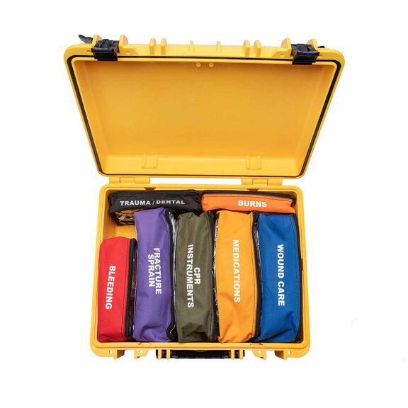 Marine 3500 First Aid Kit image number 6