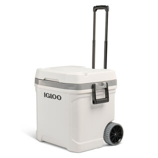 62 qt. Latitude Marine Ultra Roller Cooler