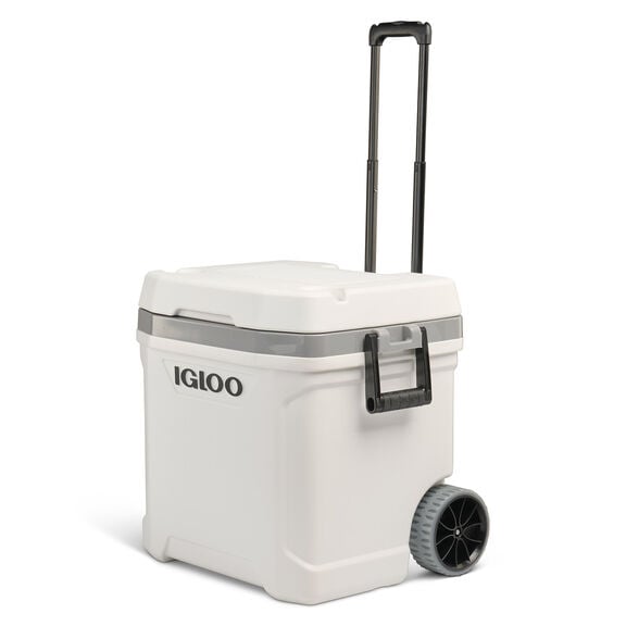62 qt. Latitude Marine Ultra Roller Cooler image number 0