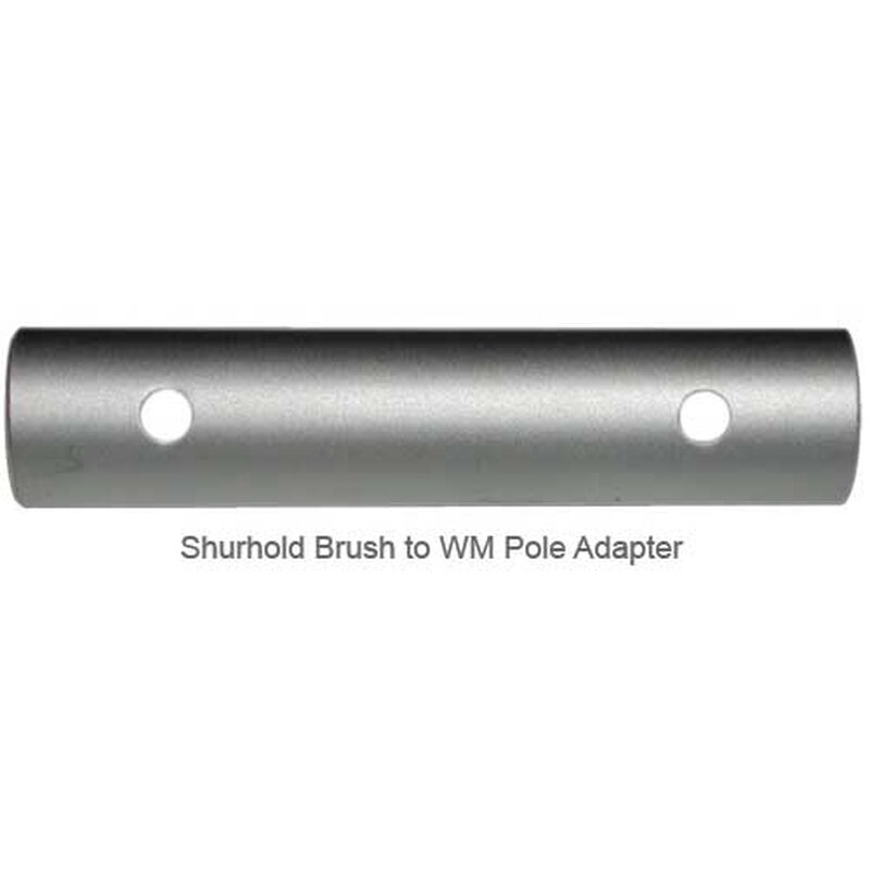 Shurhold Brush to West Marine Pole Adapter image number 0