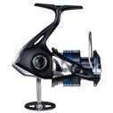 Sustain 4000XG FJ Spinning Reel image number 3