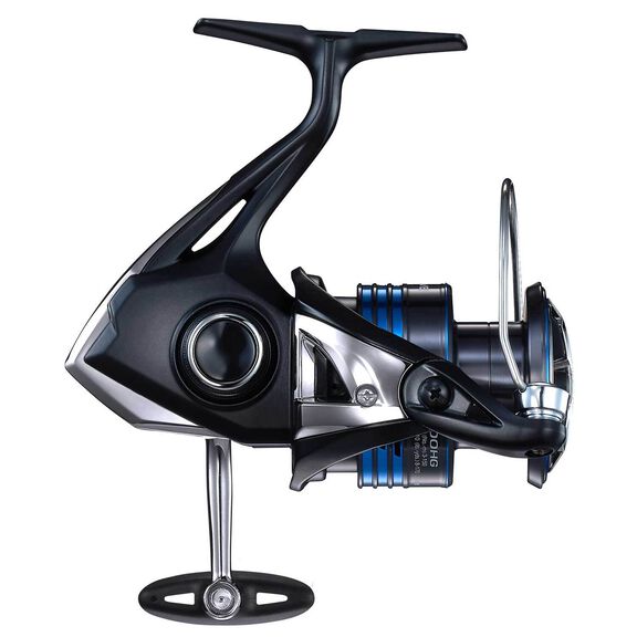 Sustain 4000XG FJ Spinning Reel image number 3