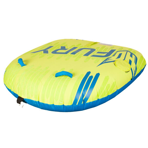Fury 1-Person Towable Tube image number 1