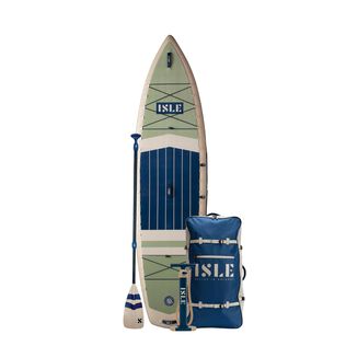 Switch 11' 6" Inflatable SUP-Kayak Complete Package