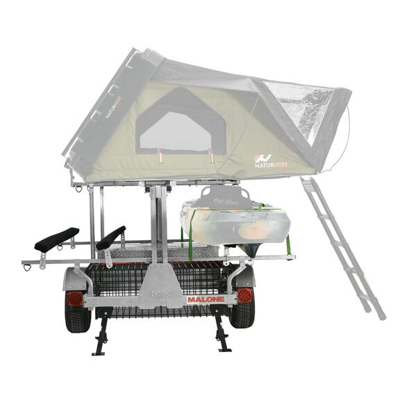 MegaSport Overland Angler Package image number 2