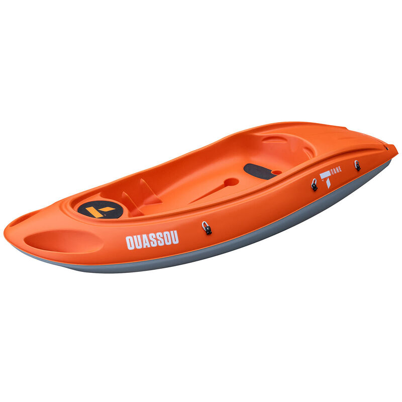 8'6" Ouassou Sit-On-Top Single Kayak image number 2
