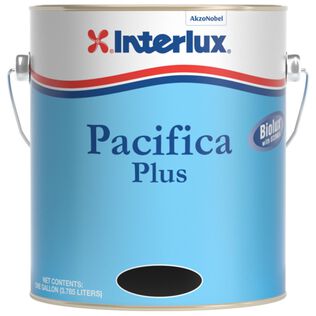 Pacifica Plus Bottom Paint