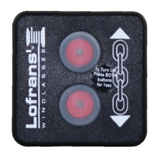 Lofrans Windlass Maintenance Kit