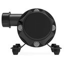 12 GPM Quad-Blade Macerator Pump, 12V image number 2