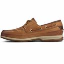 Men's Gold Cup Boat ASV Boat Shoe, Wide Width image number 2